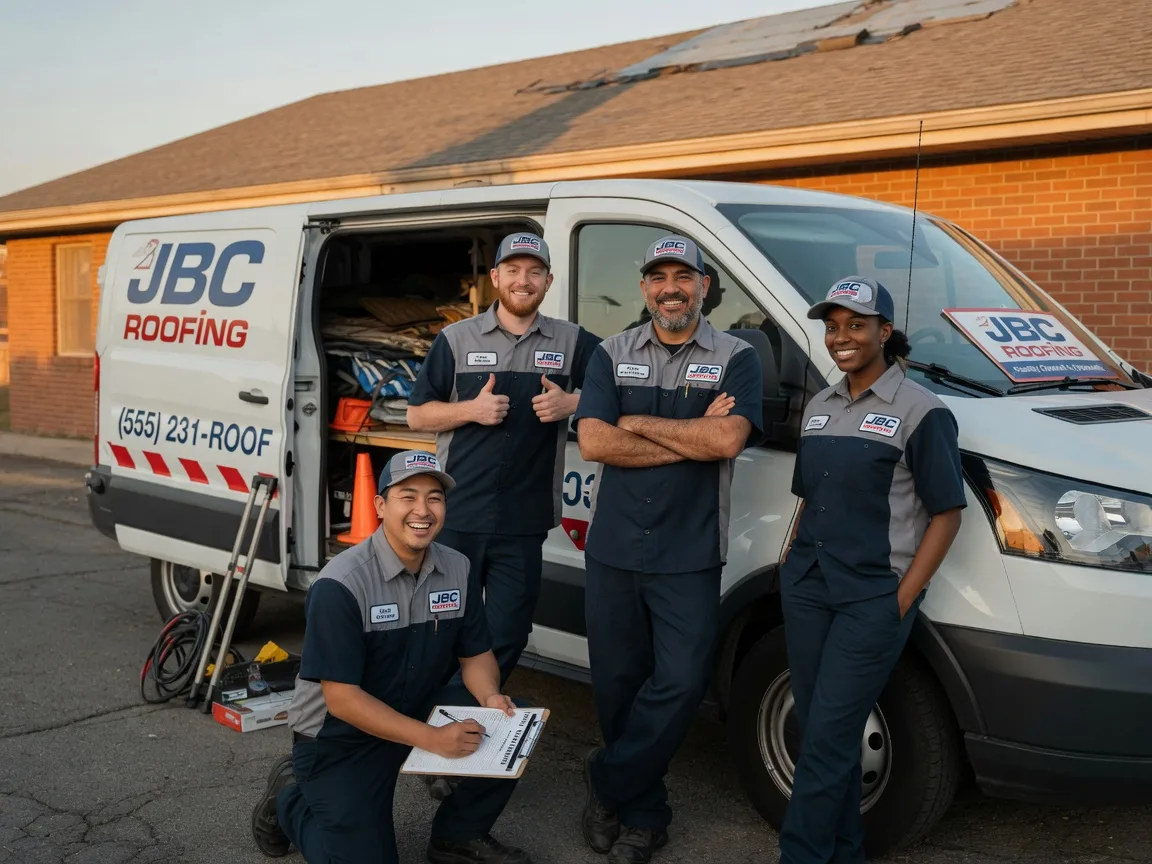 Roof Replacement company in Essex, CA